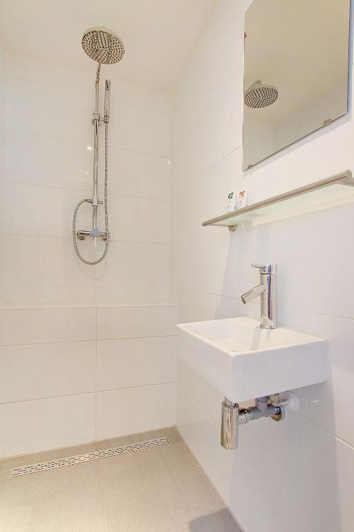 Canal Apartment Jordaan Amsterdam Pokój zdjęcie