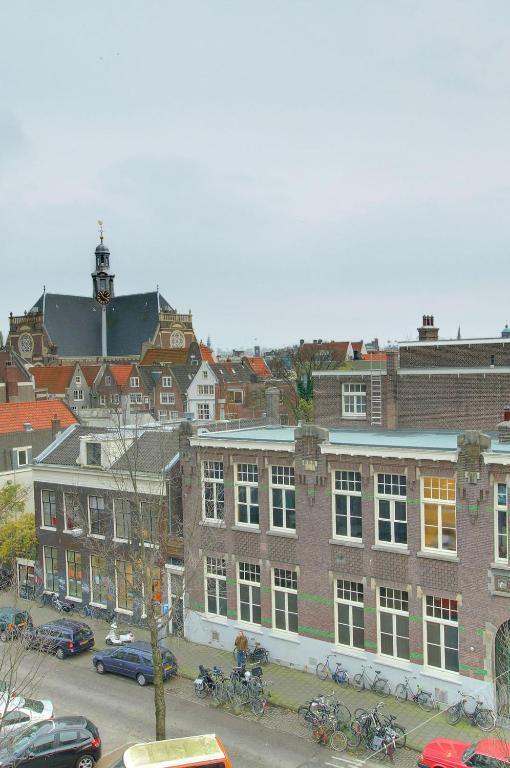 Canal Apartment Jordaan Amsterdam Pokój zdjęcie